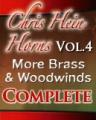 Chris Hein - Horns Vol.4<br />Complete Download Edition