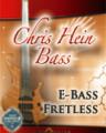 CHB Fretless Bass