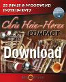 Chris Hein - Horns COMPACT Download-Edition