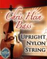 CHB Upright Nylon-String