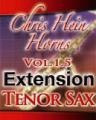CHH Vol1.5 Tenor Sax - Extension