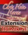 CHH Vol1.5 Trombone - Extension