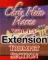 CHH Vol1.5 Trumpet Section- Extension