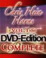Chris Hein - Horns Vol.1.5 DVD