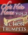 Chris Hein - Horns Vol.2 -Trumpet Sections -