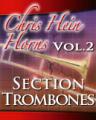 Chris Hein - Horns Vol.2 -Trombone Sections -