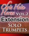 Chris Hein - Horns Vol.2 - 4 Solo Trumpets - Extension