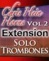 Chris Hein - Horns Vol.2 - 6 Solo Trombones - Extension