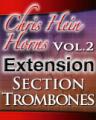 Chris Hein - Horns Vol.2 - Trombone Sections - Extension