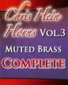 Chris Hein - Horns Vol.3 Muted Brass Complete Download