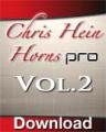 Chris Hein - Horns Pro Vol.2 Download