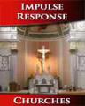 Impulse Response Collection 01 - Churches