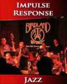 Impulse Response Collection 02 - Jazz