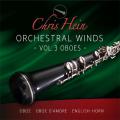 Chris Hein - Winds Vol.3 Oboes