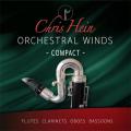 Chris Hein - Orchestral Winds Compact