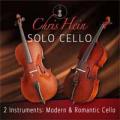 Chris Hein - Solo Cello<br />European Customers.