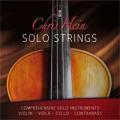 Chris Hein Solo Strings COMPLETE<br />EU Customers