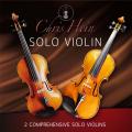 Chris Hein - Solo Violin EU customers