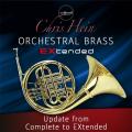 Update von Chris Hein - Orchestral Brass Complete to EXtended