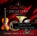 Chris Hein - Orchestra Upgrade from Ensemble Strings