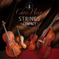 Chris Hein - Strings Compact USA and rest of the world