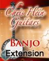 Banjo DE-Extension 791 MB