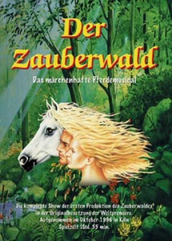 Der Zauberwald Video 4k & HD