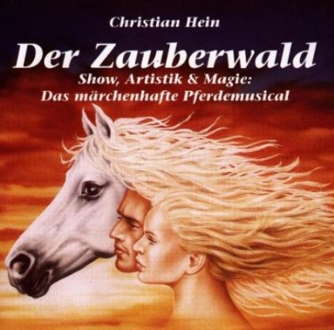 "Der Zauberwald" Musik-Download