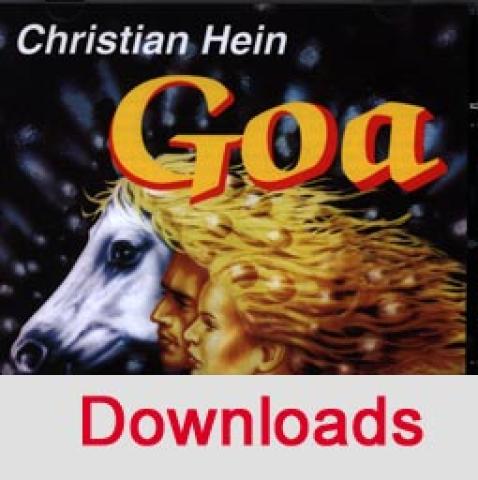 "GOA" Musik-Download