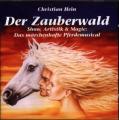 "Der Zauberwald"  Musik-CD